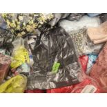 100 x New & Packaged Mixed Items from A Major UK Retailer. May include: Jeans, Dresses, Shorts,