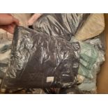 200 x New & Packaged Mixed Items from A Major UK Retailer. May include: Jeans, Dresses, Shorts,