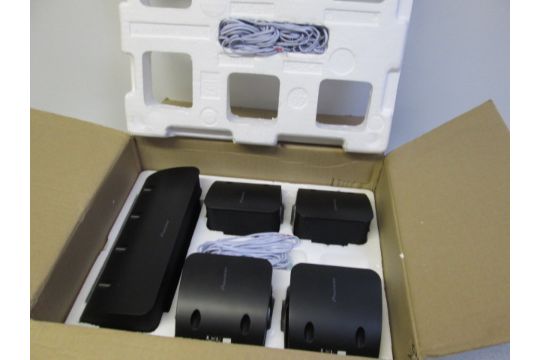 pioneer s 11 speakers