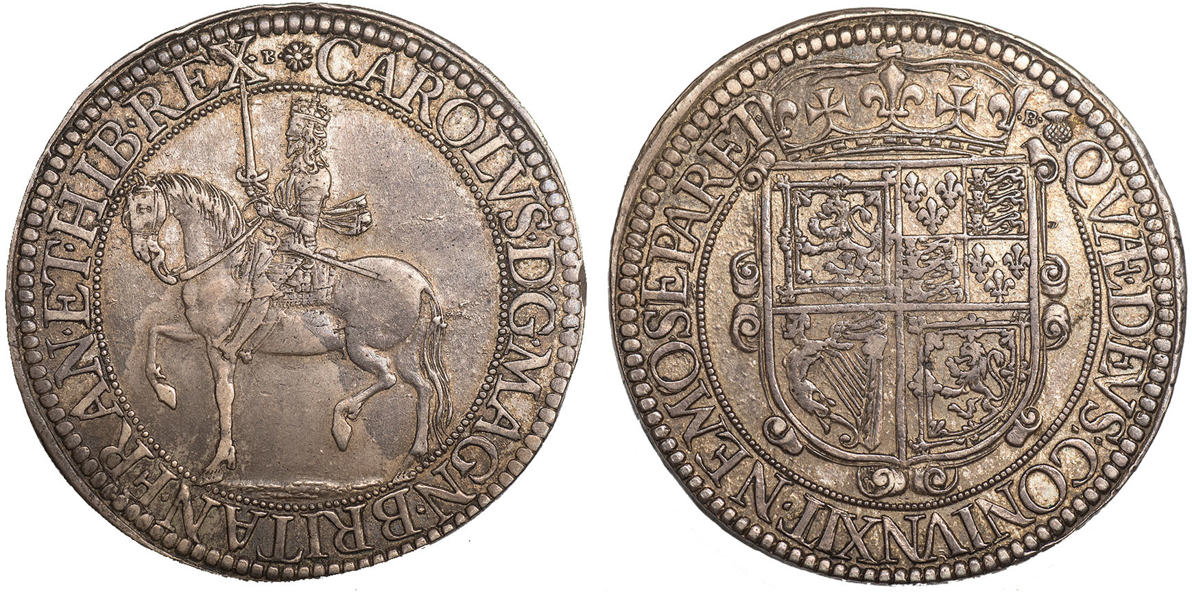 coinage of great britain