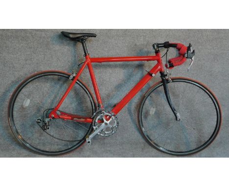 Raleigh aveo 2024 road bike