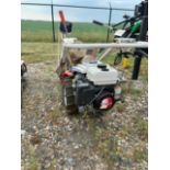 Mitsubishi Binder One Row Header