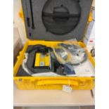2014 Trimble Base Station 900-mhz Base Station (no Tripod)
