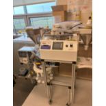 Dubois Seed Counter Coater Seed Counter And Treater