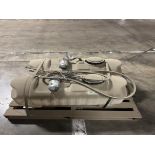 25 Gallon Spray Tanks W/ Electric Pump #1