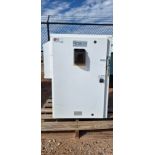Qpump Vfd Controlled West Well Intelligent Pump