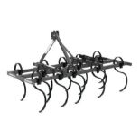 Triple K Cultivator