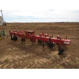 4 Row 40" Lilliston Rolling Cultivator
