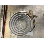Vibratory Seed Counter
