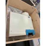 2015 Perten Nir Analyzer