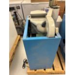 2015 Pfeuffer Sample Cleaner. Mode Sln3