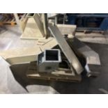 Seed Chute Diverter