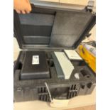 Hunterlab Spectrophotometer