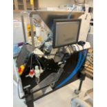 Vmek Sorting Technology Color Sorter