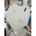 Optical Sorter Shape Optical Sorter