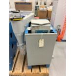 2011 Pfeuffer Sample Cleaner