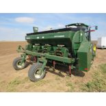 Airecup Lockwood 4-row Potato Planter