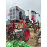 2020 Lee Sprayer Model: Avenger A4