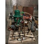Filter For Irrigation System