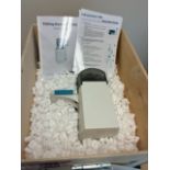 2015 Perten Falling Number Analyzer