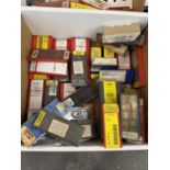 Box of Various Inserts (see photos for more details)