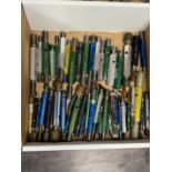 Box of Various Size Medium to Small Threaded Plug Gages Go & No Go