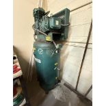 Curtis Challenge Air Compressor, 80 Gallon, 24 x 48, 7E2VT8B-A3 (Not Under Power)