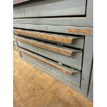 Box of Hout Fractional Drills & Box of Huot Fractional Taps