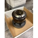 ATC Collet Chuck, A-6, 526H CNC Pull Back Chuck, Includes Master Collets