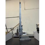 Draper 0-24" Height Gage