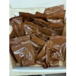 Box of DA 180 Collets Various Sizes