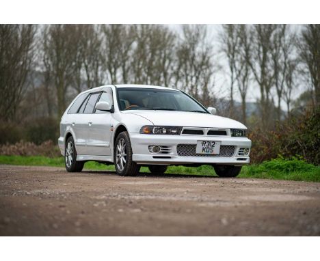 Registration - R312 KDSChassis No. - EC5W-0023861M.O.T. - January 2025Odometer - 65,500Japanese car enthusiasts will love thi
