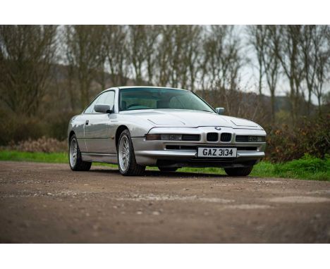 Registration - M440 SGWChassis No. - WBAEF62000CB97481M.O.T. - February 2025Odometer - 170,000Although the BMW 8 Series nomin