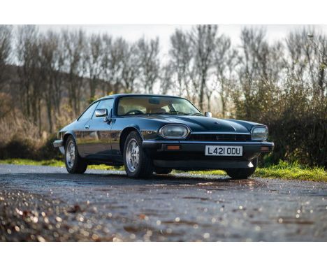 Registration - L421 ODUChassis No. - SAJJNAED3EJ187556M.O.T. - February 2025Odometer - 85,000‘L421 ODU’ is an example of the 