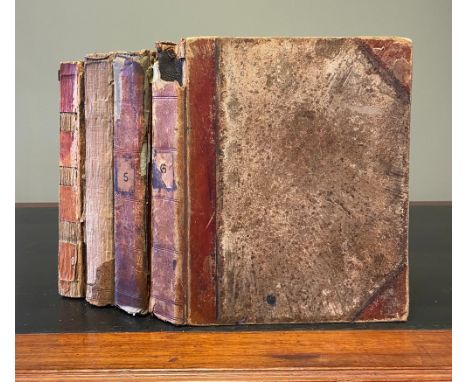 Letter books from Robert Stephenson and Company, Newcastle upon Tyne. When the engineering firm were sending out a letter to 