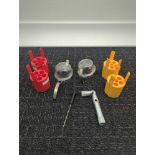 Job Lot of Centrifuge Spares 'No Reserve on Item'