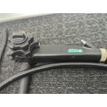 Pentax EG-2990i Video Colonoscope The Pentax EG-2990i endoscope has undergone a thorough inspection,