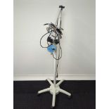 Life Lines Photic Medical Light on Stand