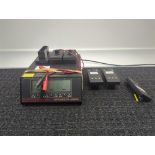 Alexandra Technologies Optimizer 2003 Tester (Powers Up)