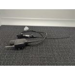 Pentax ECY-1575K Video Cystoscope The Pentax ECY-1575K endoscope has successfully passed all inspect