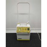 SAM 12 Medical Suction Unit (Powers Up with Missing Cup)