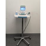 Verathon BVI 9400 Bladder Scanner with Stand