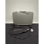 Pentax EC34-i10F Video Colonoscopy in Carry Case *Manufactured 2013* The Pentax EC34-i10F endoscope,