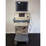 Toshiba Xario Diagnostic Ultrasound System