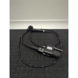 Pentax EG-2990i Video Gastroscope The Pentax EG-2990i endoscope has undergone a thorough inspection