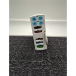 GE Healthcare Type E-PSMP-01 Module Including ECG, SpO2, T1, T2, P1, P2 and NIBP Options *Manufactur
