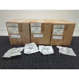 150 x Salter Labs REF ZML-9550-01 Gas Sampling Lines (All Unused in Box, Manufactured 2017)