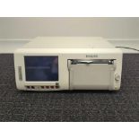 Philips Avalon FM50 Fetal Monitor (Powers Up)