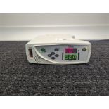 Masimo Ser Rad 8 Signal Pulse Oximeter (Powers Up)