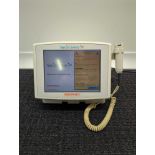 Medrad Spectris Solar EP MR Injection System (Powers Up)